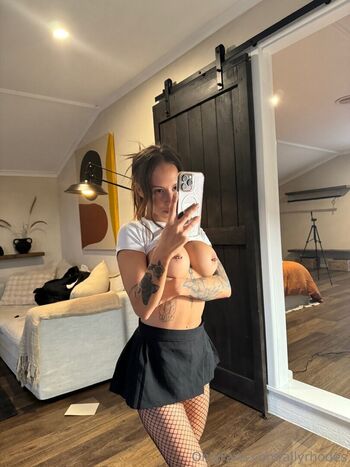 Full leaked Ally rhodes page private onlyfans photo
