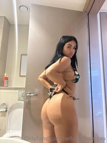 Full leaked Allyamorxo private onlyfans photo