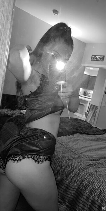 Full leaked Allyhardesty page private onlyfans photo