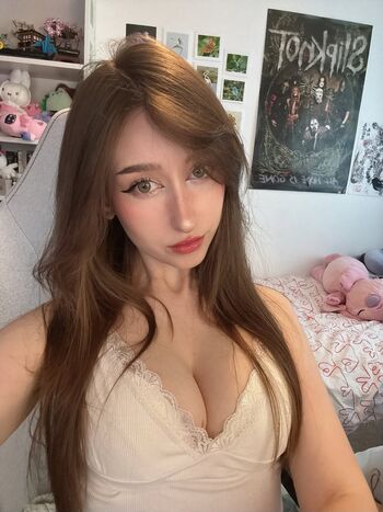 Full leaked Allykitti page private onlyfans photo