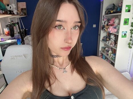 Full leaked Allykitti page private onlyfans photo