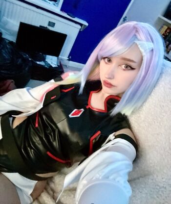 Full leaked Allykitti page private onlyfans photo