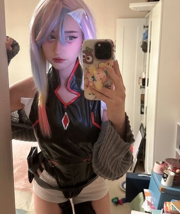 Full leaked Allykitti page private onlyfans photo