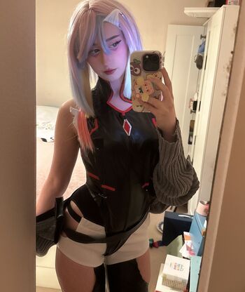 Full leaked Allykitti page private onlyfans photo