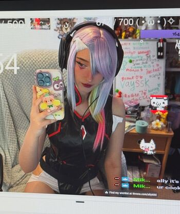 Full leaked Allykitti page private onlyfans photo
