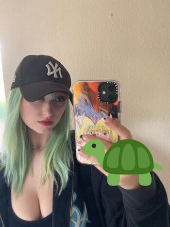 Full leaked Allykitti private onlyfans photo