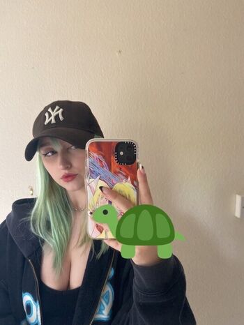 Full leaked Allykitti private onlyfans photo