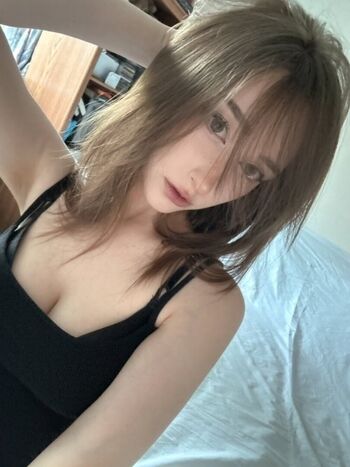 Full leaked Allykitti private onlyfans photo