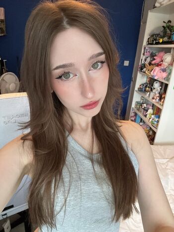Full leaked Allykitti private onlyfans photo