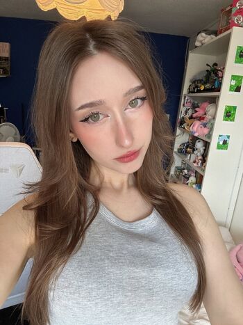 Full leaked Allykitti private onlyfans photo