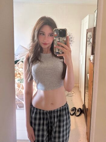 Full leaked Allykitti private onlyfans photo
