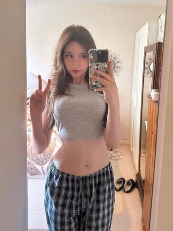Full leaked Allykitti private onlyfans photo
