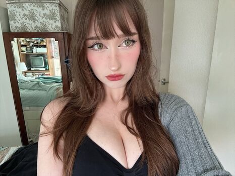 Full leaked Allykitti private onlyfans photo