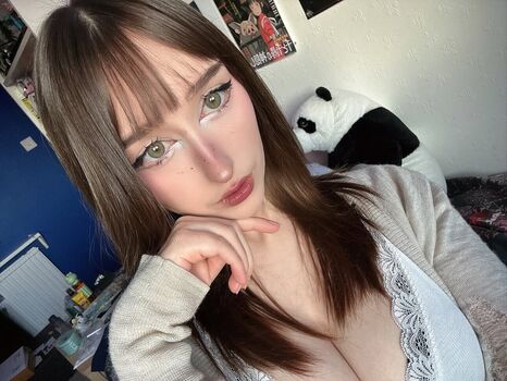 Full leaked Allykitti private onlyfans photo