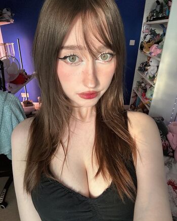 Full leaked Allykitti private onlyfans photo