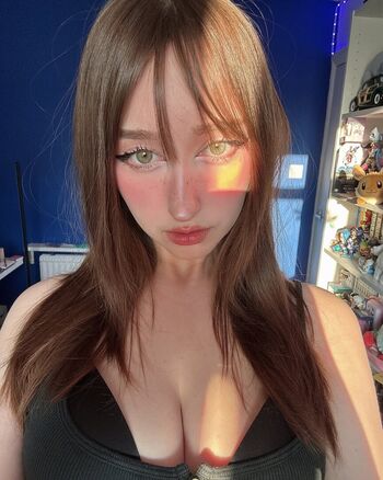 Full leaked Allykitti private onlyfans photo