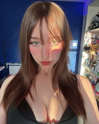 Full leaked Allykitti private onlyfans photo