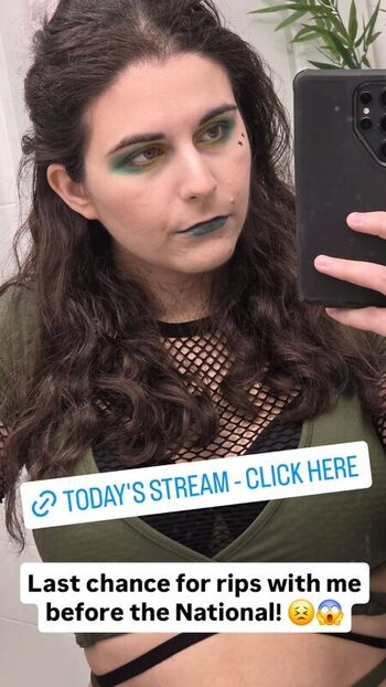 Full leaked Allylotl private onlyfans photo