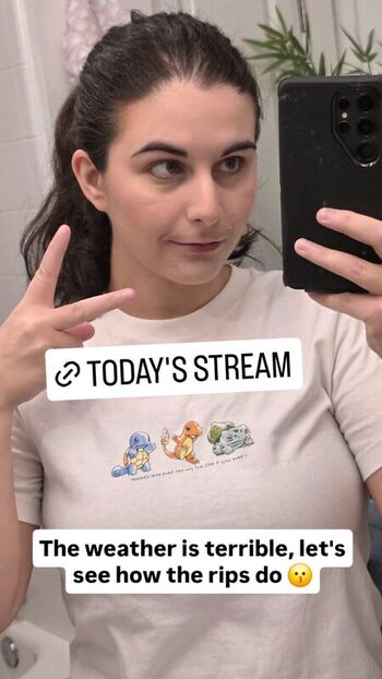 Full leaked Allylotl private onlyfans photo