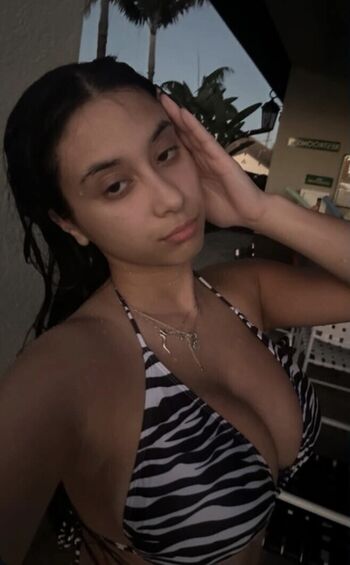 Full leaked Allyn rivara private onlyfans photo