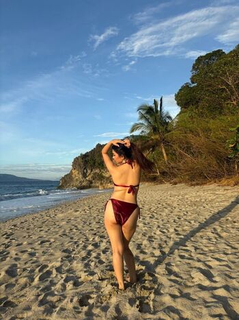 Full leaked Allysa amogues page private onlyfans photo
