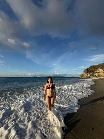 Full leaked Allysa amogues page private onlyfans photo