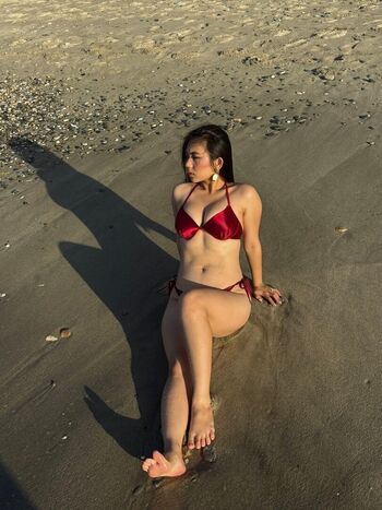 Full leaked Allysa amogues page private onlyfans photo