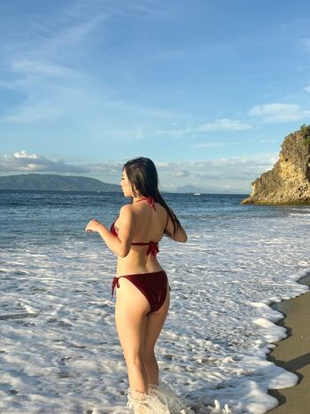 Full leaked Allysa amogues page private onlyfans photo