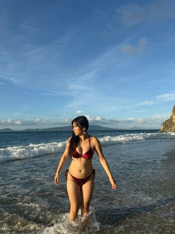 Full leaked Allysa amogues page private onlyfans photo