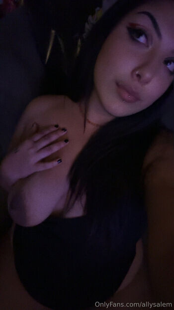 allysalem