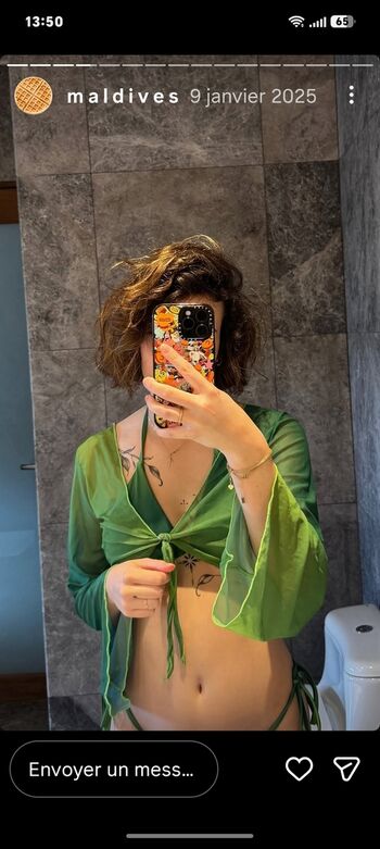 Full leaked Allysonfelix private onlyfans photo
