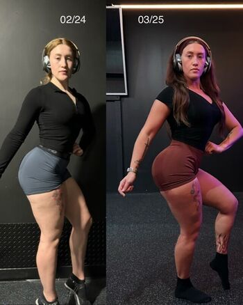 Full leaked Allystevensss private onlyfans photo