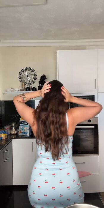 Full leaked Almalibre private onlyfans photo
