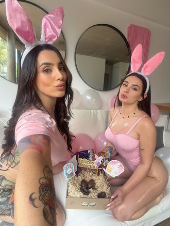 Full leaked Almendra private onlyfans photo
