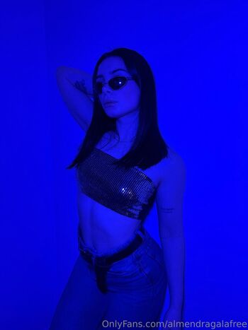 almendragalafree