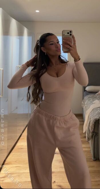 Full leaked Almira azemi private onlyfans photo