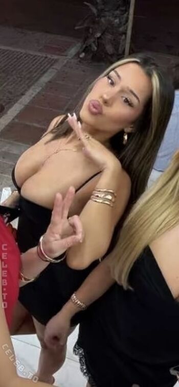 Full leaked Almira azemi page private onlyfans photo