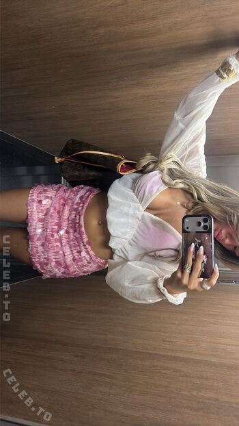 Full leaked Almira azemi page private onlyfans photo