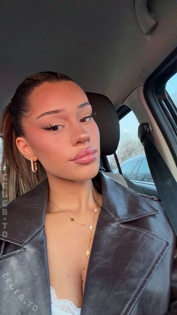 Full leaked Almira azemi page private onlyfans photo
