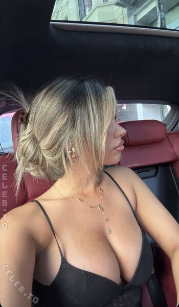 Full leaked Almira azemi page private onlyfans photo