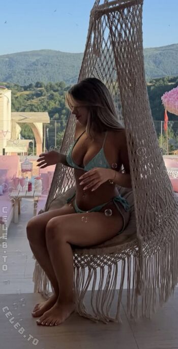 Full leaked Almira azemi private onlyfans photo