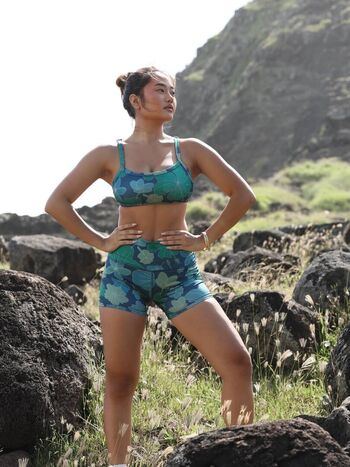 Full leaked Alohakalamakahi private onlyfans photo