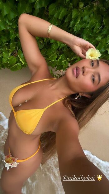Full leaked Alohakalamakahi page private onlyfans photo