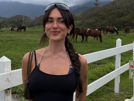 Full leaked Alohalaia private onlyfans photo