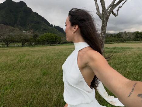 Full leaked Alohalaia private onlyfans photo