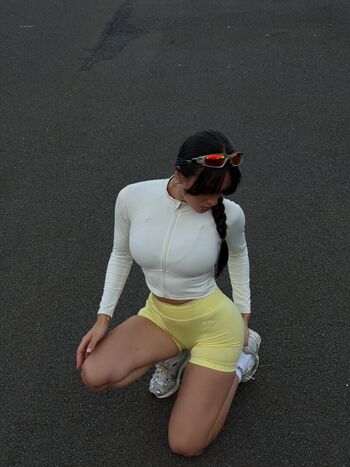 Full leaked Alohalaia private onlyfans photo