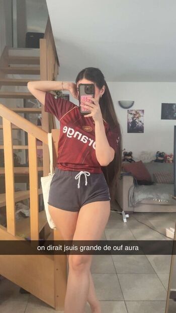 Full leaked Aloonea private onlyfans photo