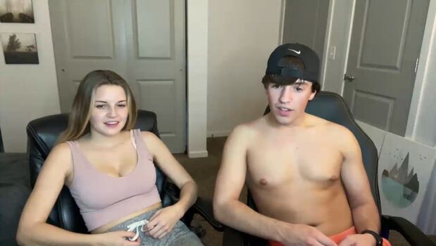 Full leaked Alpha luke private onlyfans photo