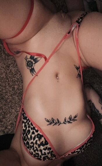 Full leaked Alphapwincess private onlyfans photo