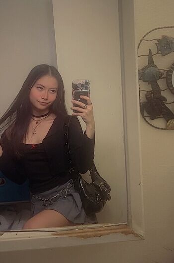 Full leaked Alrightcarina page private onlyfans photo